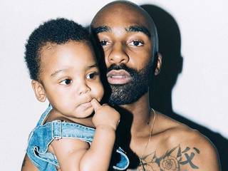 What’s Hot: Riky Rick hosts listening session
